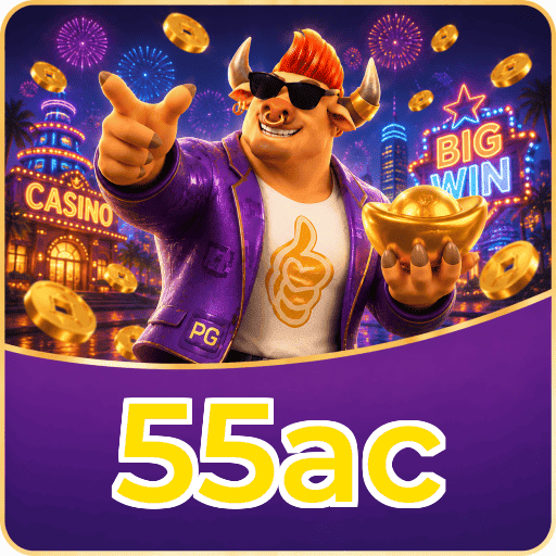 55ac Logo 1