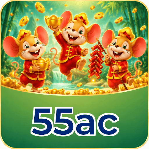 Loteria 55ac - Quina e mais jogos