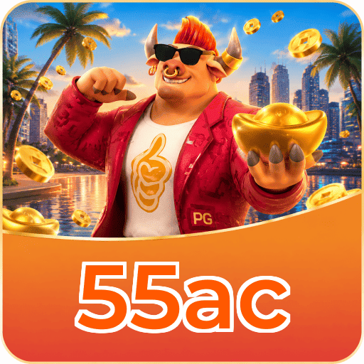 Plataforma 55ac - Segurança SSL 256-bit