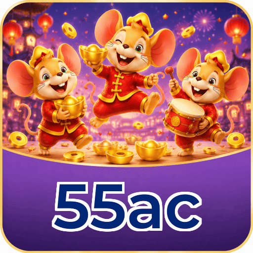Slots 55ac - RTP Alto Certificado