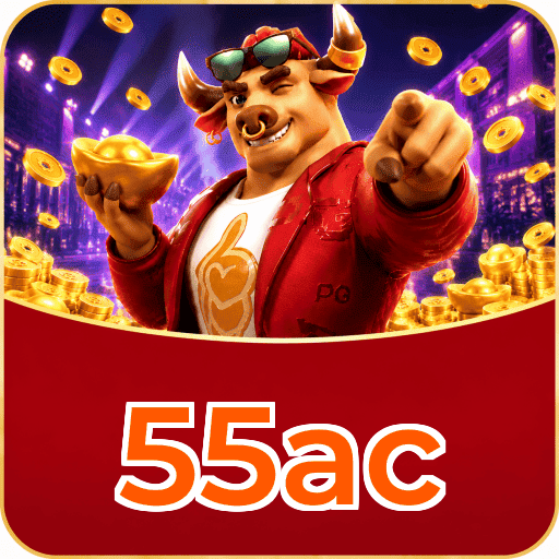 55ac Licença Curaçao Gaming