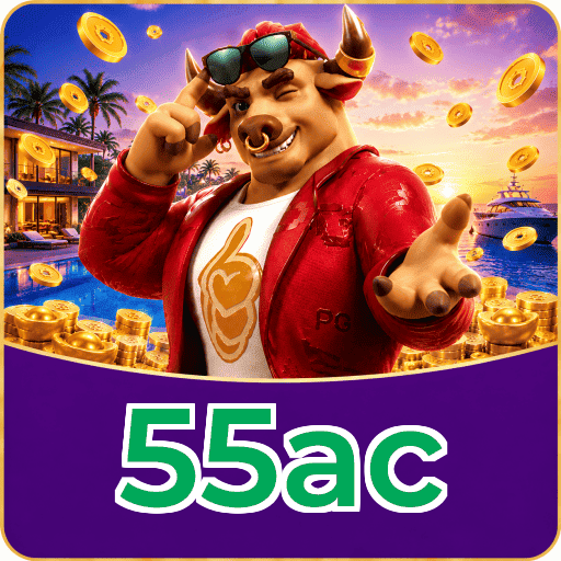 55ac Instalar Logo 1