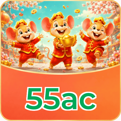55ac Segurança Logo 1
