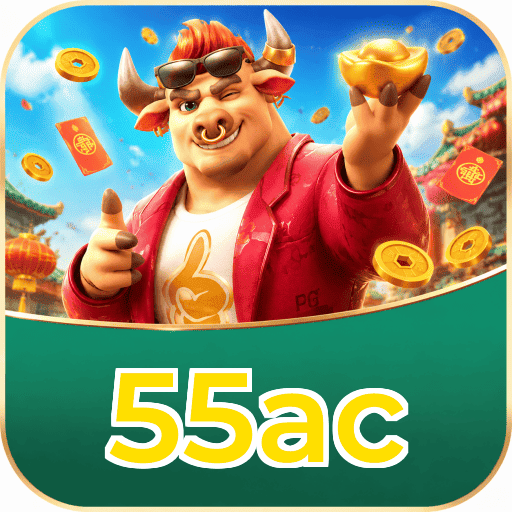 55ac Logo 3