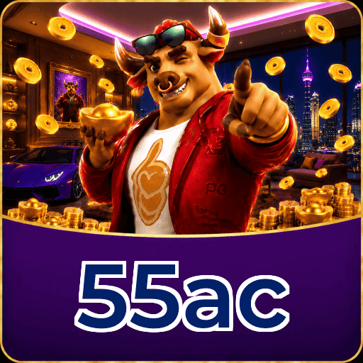 Fortune Tiger Logo 3