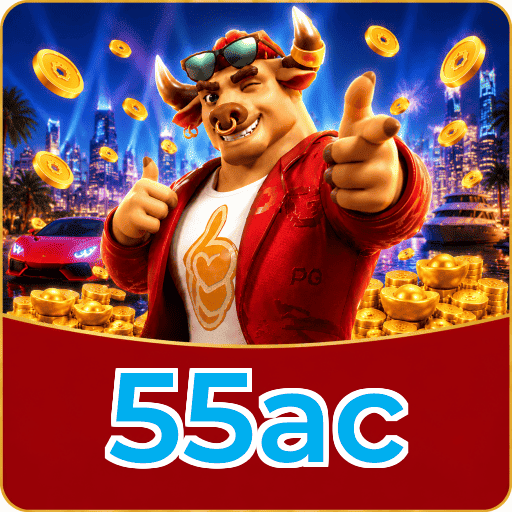 Slots 55ac - Jackpots Progressivos