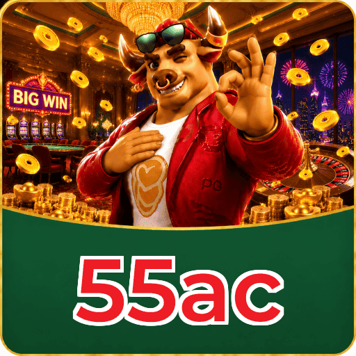 55ac Instalar Logo 2
